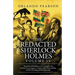 The Redacted Sherlock Holmes (Volume IV)