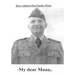My dear Moon: Rear Admiral Don Pardee Moon