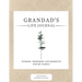 Grandad's Life Journal: Stories, Memories and Moments for My Family A Guided Memory Journal to Share Grandad's Life