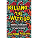 Killing the Wittigo: Indigenous Culture-Based Approaches to Waking Up, Taking Action, and Doing the Work of Healing
