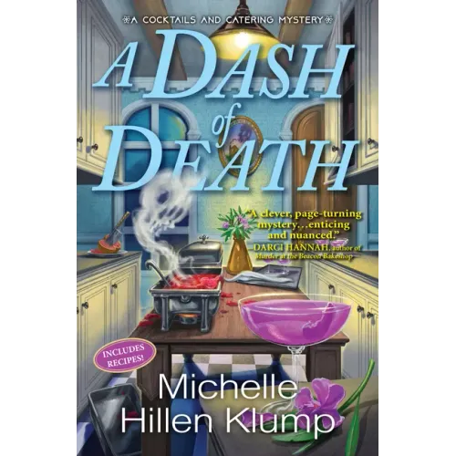A Dash of Death