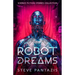 Robot Dreams: a Collection of Sci-fi Stories that Blur the Line Between Being Human and Machine