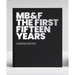 Mb&f: The First Fifteen Years: A Catalogue Raisonné