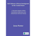 Sub-Saharan African Immigrants in the United States: A Narrative Inquiry of their Assimilation Experiences into mainstream American Society