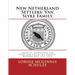 New Netherland Settlers: Cornelis Antonissen Van Slyke 1604-1676 & his French-Mohawk Wife Ots-Toch