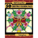Adult Coloring Book: 50 Christmas Coloring Pages