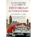 Eso No Estaba En Mi Libro de Historia del Automovilismo