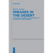 Mirages in the Desert: The Tradition-Historical Developments of the Story of Massah-Meribah