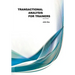 Transactional Analysis for Trainers