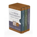 New Testament Made Easier 3rd Edition Boxset
