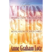 The Vision of His Glory