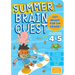 Summer Brain Quest: Between Grades 4 & 5