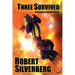 Three Survived / Planet of Death (Wildside Double #13)