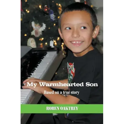 My Warmhearted Son