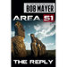 Area 51 the Reply