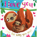 I Love You Just the Way You Are!