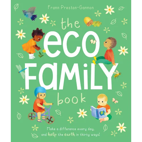 The Eco Family Book