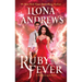Ruby Fever: A Hidden Legacy Novel