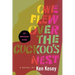 One Flew Over the Cuckoo's Nest