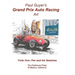 Paul Guyer's Grand Prix Auto Racing Art: Folio One