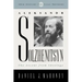 Aleksandr Solzhenitsyn: The Ascent from Ideology