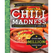 Chili Madness: A Passionate Cookbook by Jane Butel