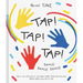 Tap! Tap! Tap!: Dance! Dance! Dance!