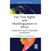 Fair Trial Rights and Multilingualism in Africa: Perspectives from Comparable Jurisdictions