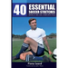 40 Essential Soccer Stretches: Warm-up and Cool-down with Yoga