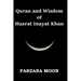 Quran and Wisdom of Hazrat Inayat Khan
