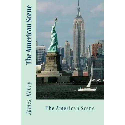 The American Scene