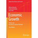 Economic Growth: Theory and Numerical Solution Methods