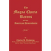 The Magna Charta Barons and Their American Descendants