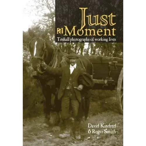 Just a Moment