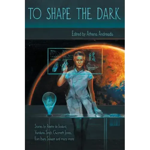 To Shape the Dark