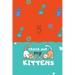 Look at my kittens: cat notebook-cat journal-i love my cat-cat lover notebook-pete the cat-cat
