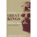 Letters of the Great Kings of the Ancient Near East: The Royal Correspondence of the Late Bronze Age