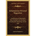 Instantaneous Personal Magnetism: Combining an Absolutely New Method with the Best Established Teachings of the Past
