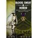 Blood, Sweat and Honor: Memoirs of a "Walking Dead Marine" in Vietnam