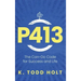 P413: The Can-Do Code for Success and Life