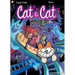Cat and Cat #4: Scaredy Cat