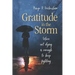Gratitude in the Storm: When Not Dying Is Enough to Keep Fighting