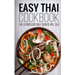 Easy Thai Cookbook