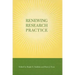 Renewing Research Practice
