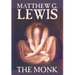 The Monk by Matthew G. Lewis, Fiction, Horror
