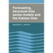 Forecasting, Structural Time Series Models and the Kalman Filter