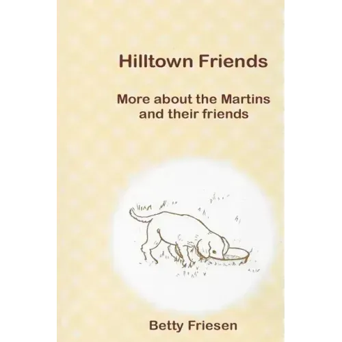 Hilltown Friends