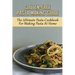 Gluten-Free Pasta Making Guide: The Ultimate Pasta Cookbook For Making Pasta At Home: Directions To Cook Homemade Gnocchi