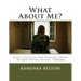 What About Me?: Bible Studies for Finding Hope in God After Sexual Trauma
