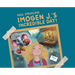 Imogen J.'s Incredible Day!